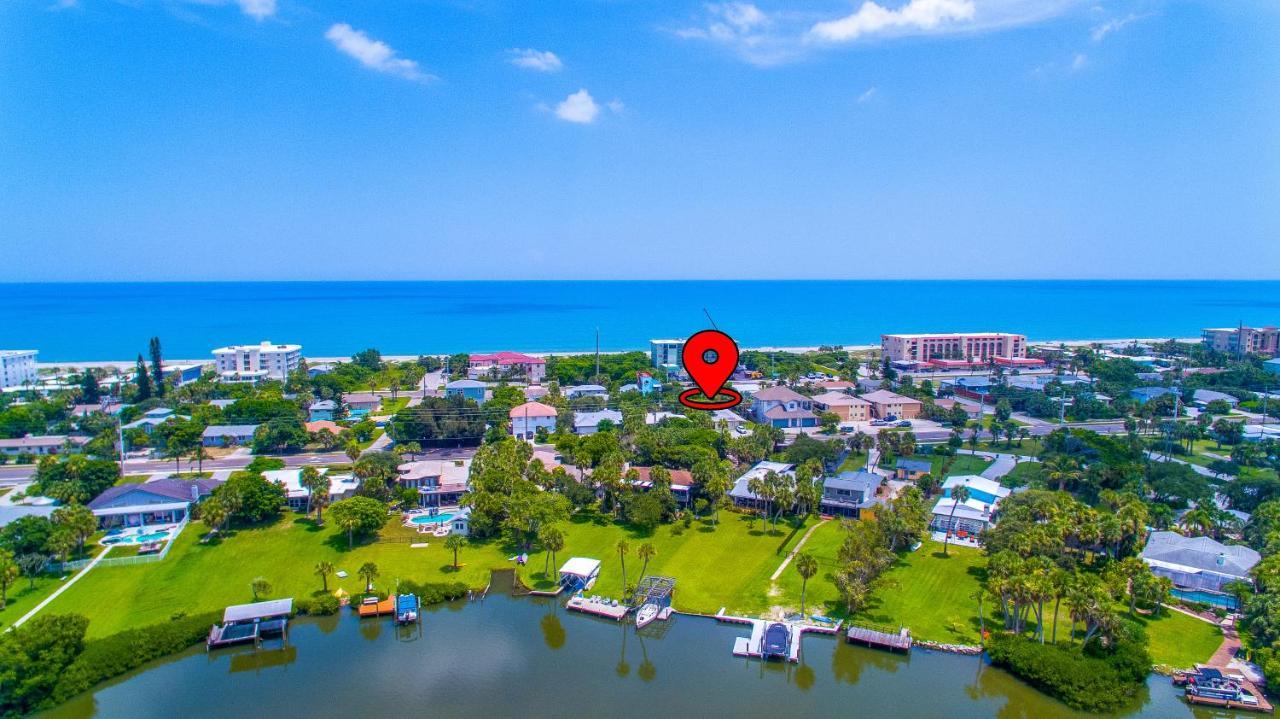 Beach Bungalow By The Sea 2 Cocoa Beach Εξωτερικό φωτογραφία